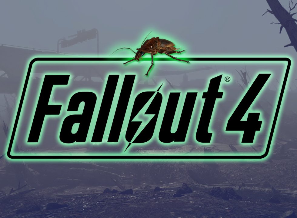 How To Fix Fallout 4 S Far Harbor Dlc On Ps4 Real Game Media