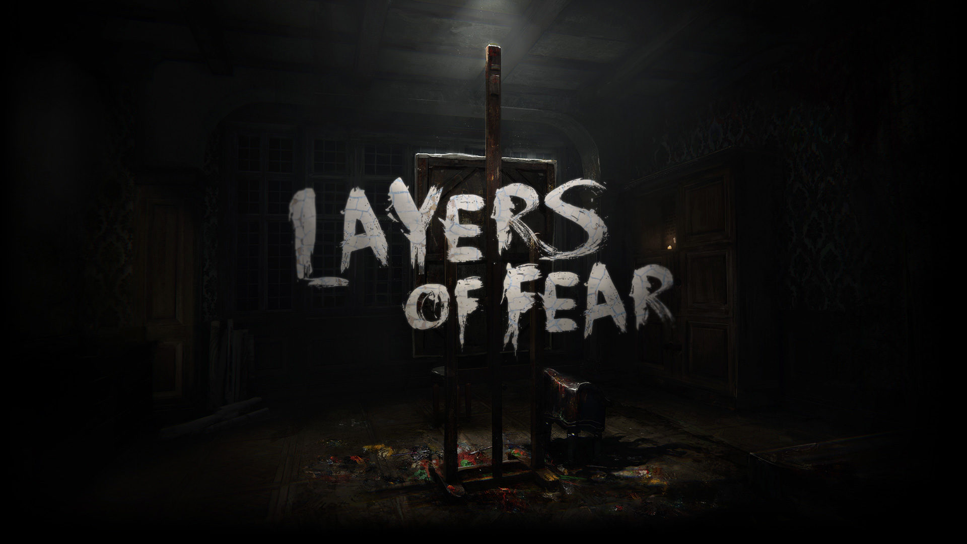 Layers of Fear Recebe Data de Lançamento - GAMER NA REAL