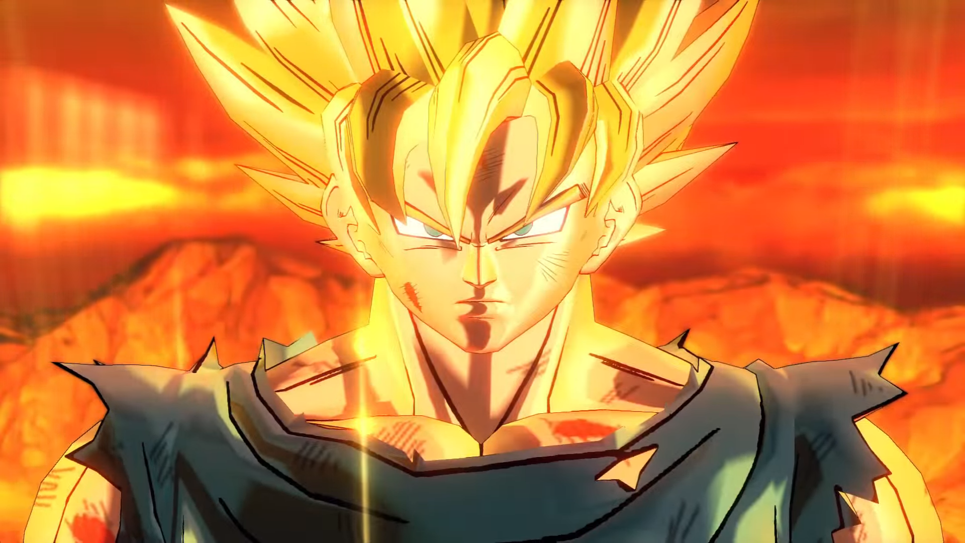 Dragonball Xenoverse 2 Is Fun But Complex If You Don T Know The Series Real Game Media