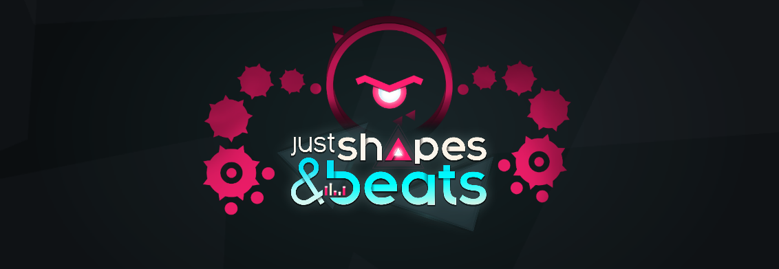 Just Shapes Beats Review A Trippy Musical Journey Real Game Media